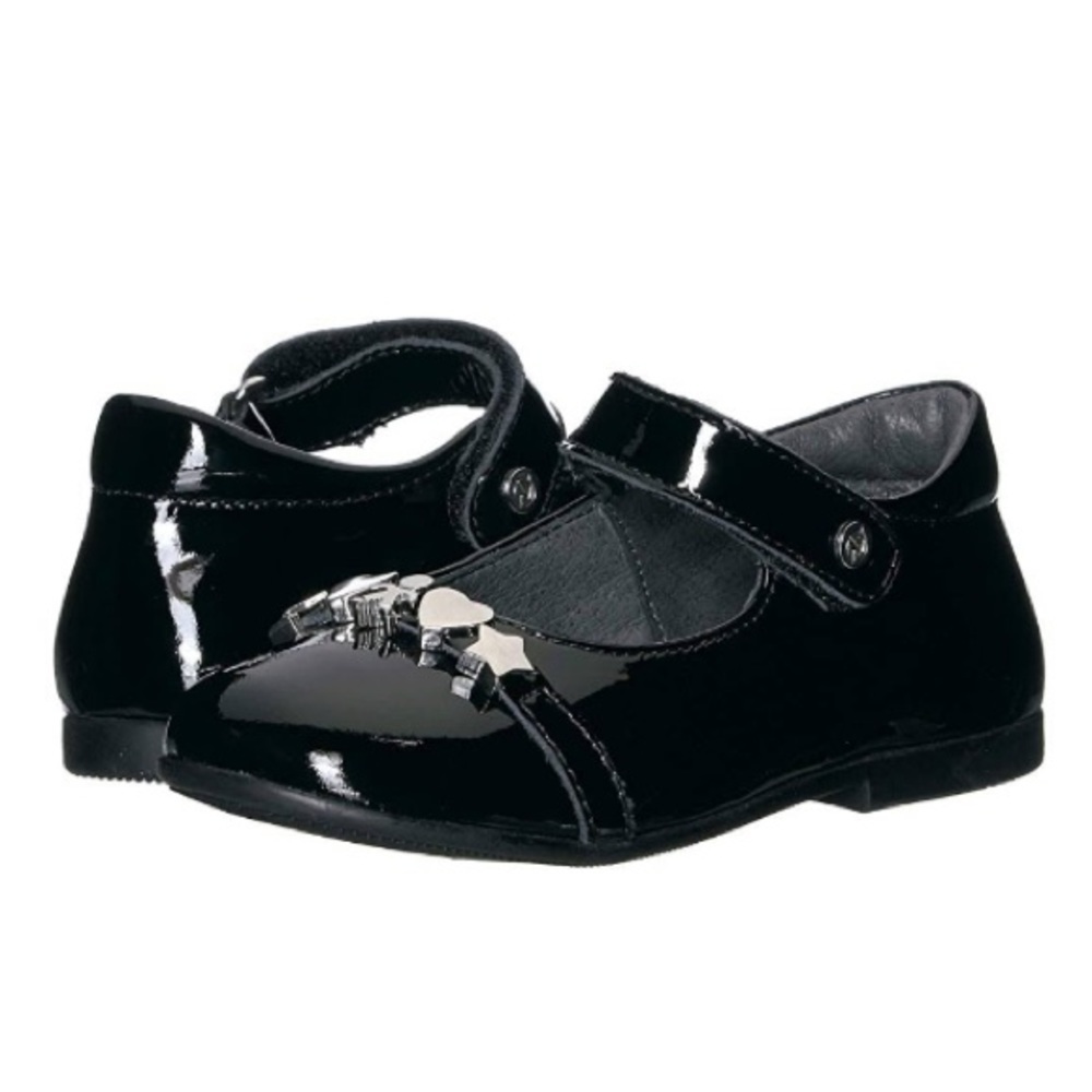 NATURINO**Toddler Patent Dress Shoes**US 9.5 $78 - Picture 2 of 8